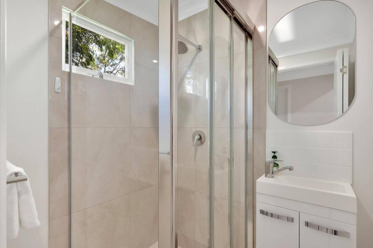 Sandy Feet Retreat Holiday home Gold Coast