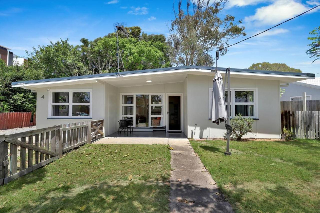Holiday home Sandy Feet Retreat