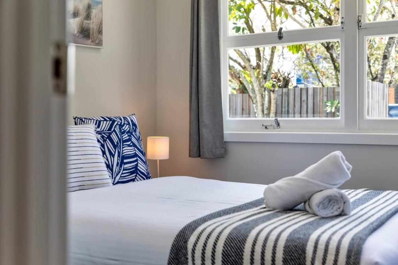Holiday home Sandy Feet Retreat Gold Coast