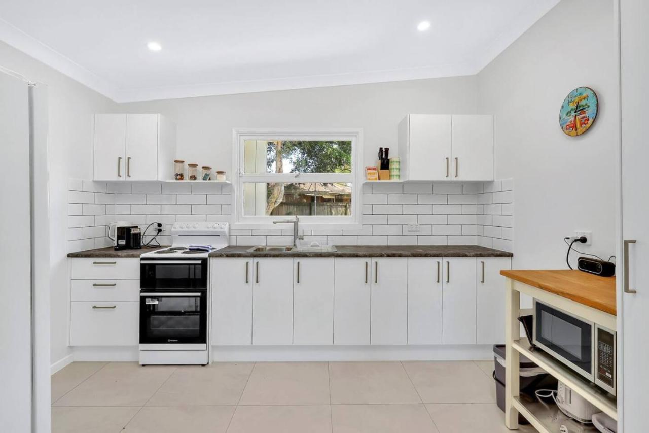 Sandy Feet Retreat Holiday home Gold Coast