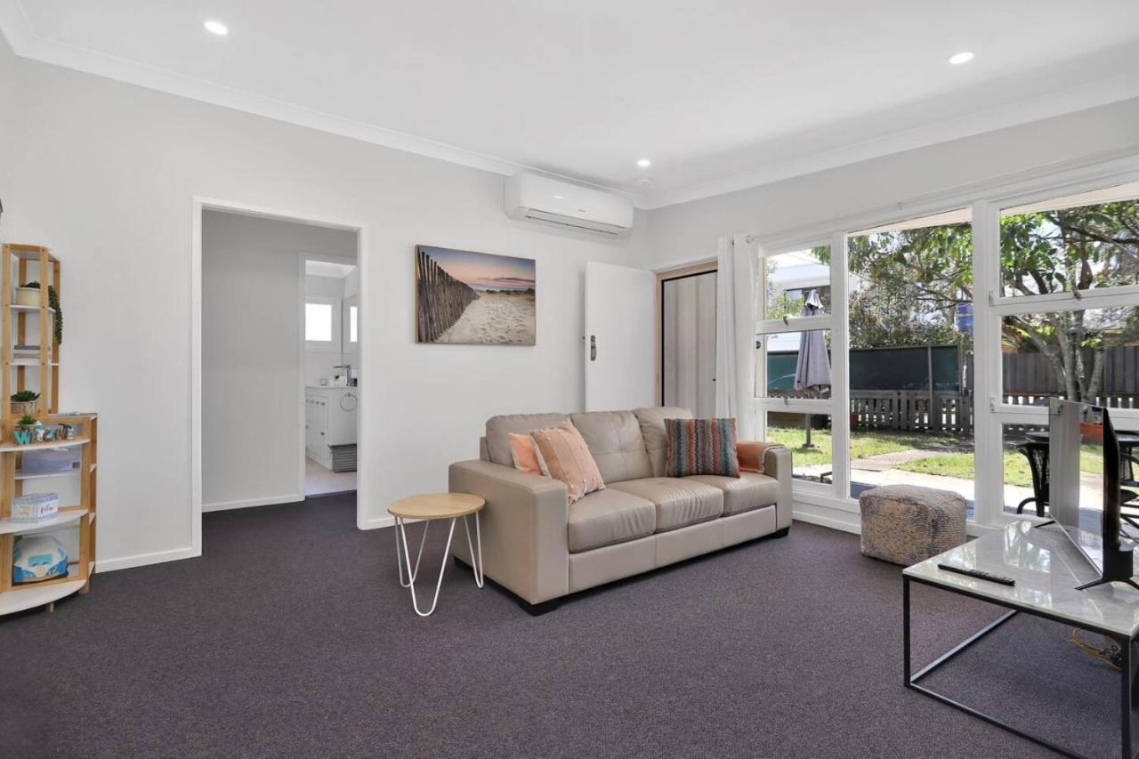 Holiday home Sandy Feet Retreat Gold Coast